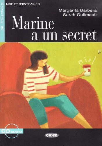 Marine A un Secret