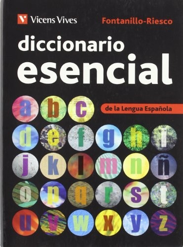 Diccionario Esencial De La Lengua Espaola.