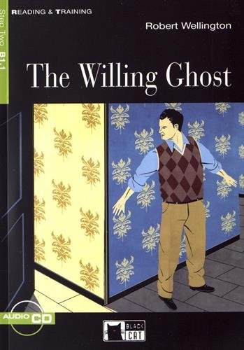Willing Ghost+cd