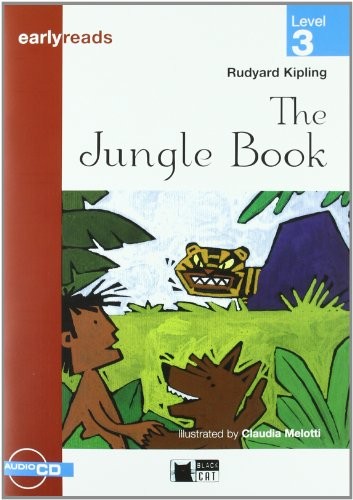THE JUNGLE BOOK  FREE AUDIO