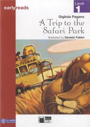 Trip to Safari Park