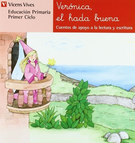 N.8 Veronica, El Hada Buena