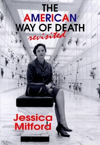The American way of death revisited