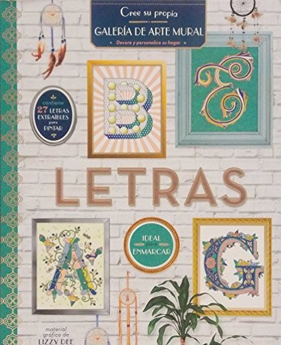LETRAS [Spanish]