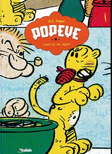 Popeye 5