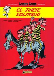 Lucky Luke. El jinete solitario