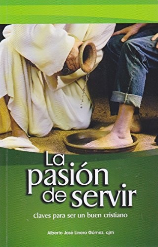 Libro de la Pasión