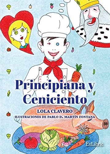 Principiana y Ceniciento
