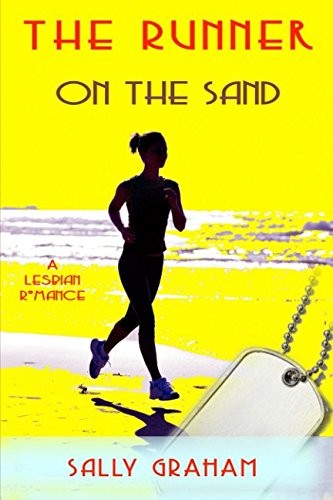 Runner on the Sand