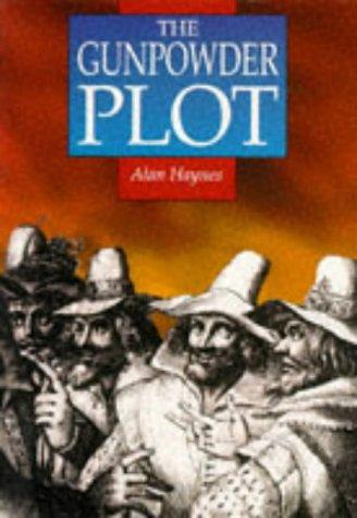The gunpowder plot