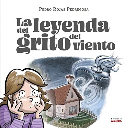 La leyenda del grito del viento