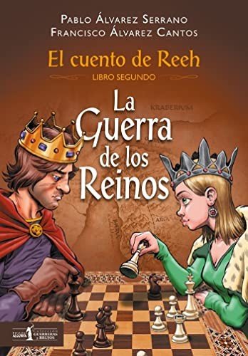 El cuento de Reeh. Libro segundo