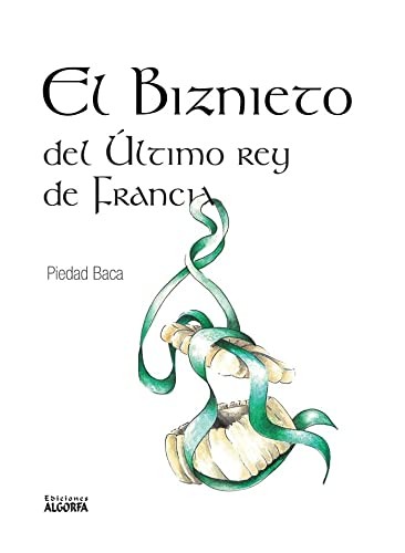 El biznieto del último Rey de Francia