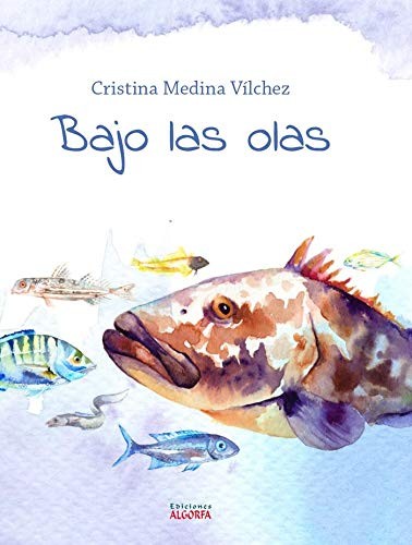 Bajo las olas