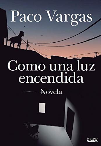 Como una luz encendida