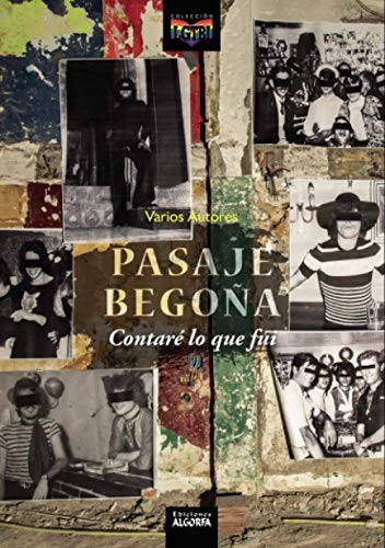 Pasaje Begoña