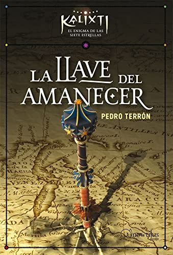 La llave del amanecer