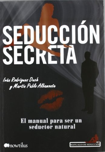 Seducción secreta