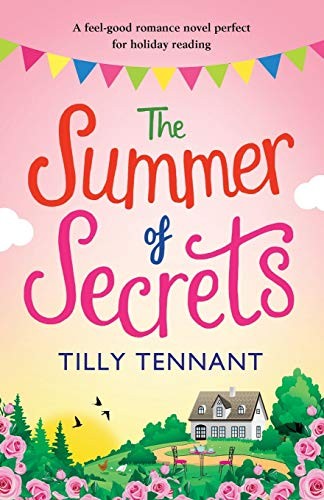 Summer of Secrets