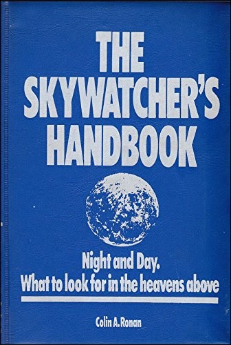 The Skywatcher's handbook