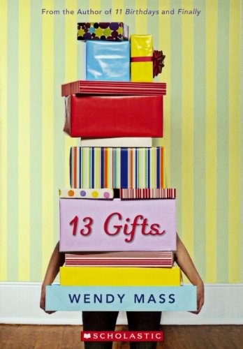 13 Gifts