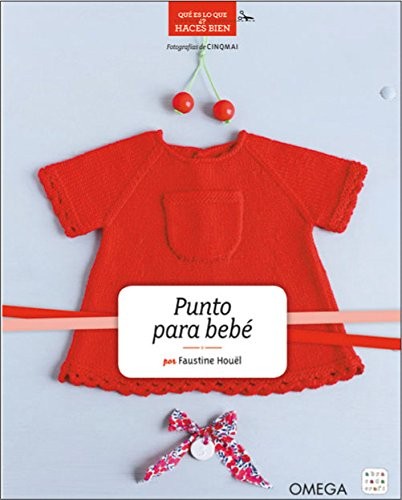 Punto para bebé