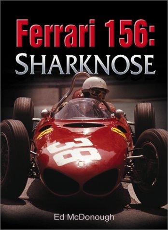 Ferrari 156
