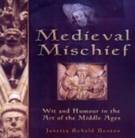 Medieval mischief