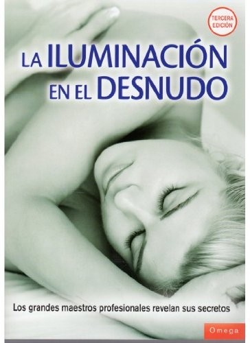 LA ILUMINACION EN EL DESNUDO