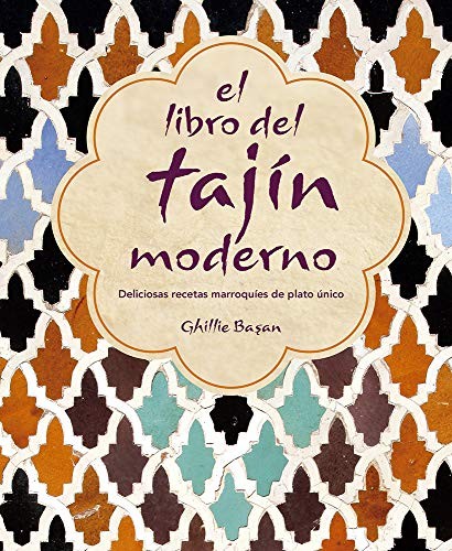 EL LIBRO DEL TAJIN MODERNO