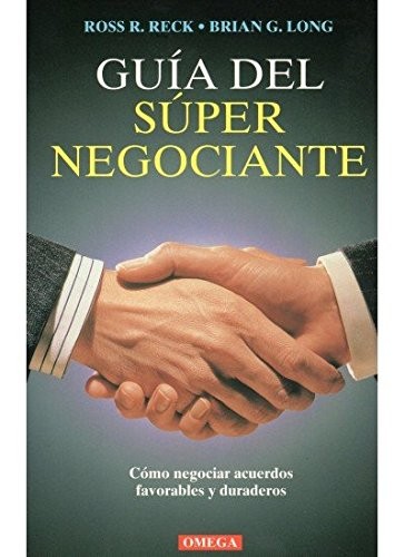 GUIA DEL SUPERNEGOCIANTE