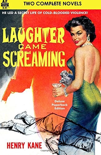 Laughter Came Screaming & The Extortioners