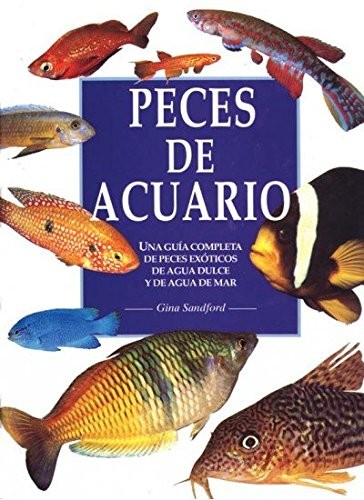 PECES DE ACUARIO.