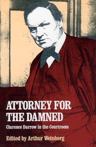 Attorney for the damned