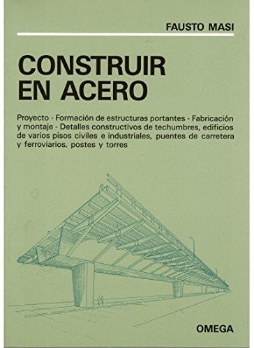 CONSTRUIR EN ACERO