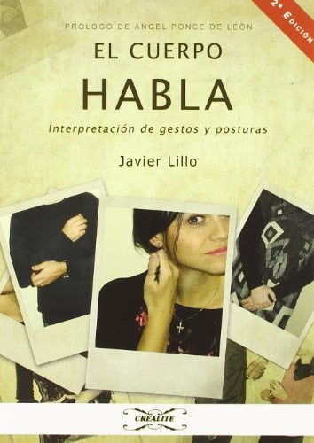 El cuerpo habla