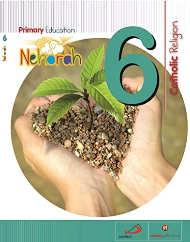 Nehorah 6 Catholic Religion Primary Education