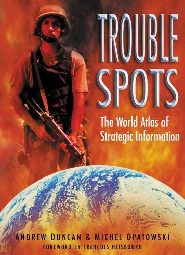 Trouble Spots