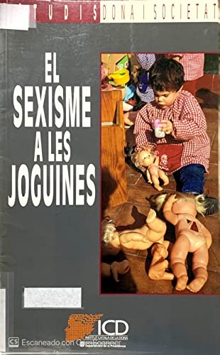 El sexisme a les joguines