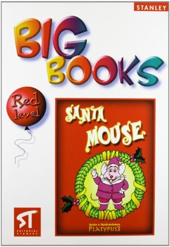 Santa Mouse, Educación Infantil. Profesorado
