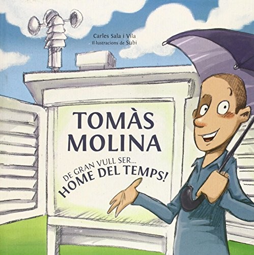 Tomàs Molina