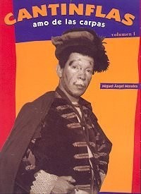 Cantinflas