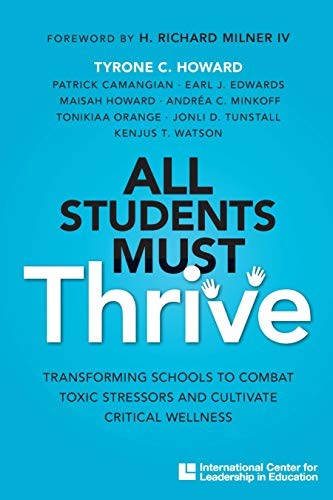 All students must thrive