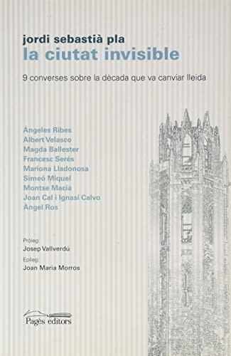 La ciutat invisible