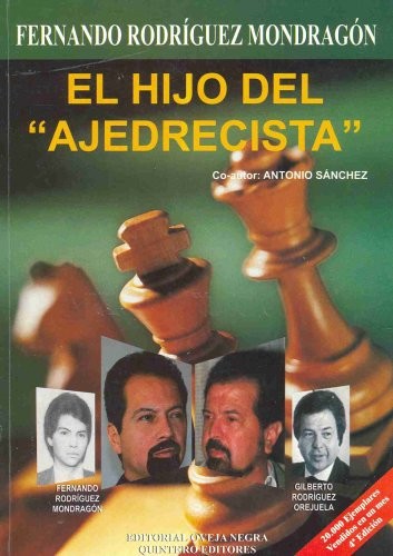 El hijo del "ajedrecista"