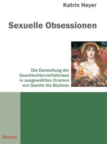 Sexuelle Obsessionen