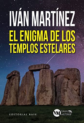 El enigma de los templos estelares