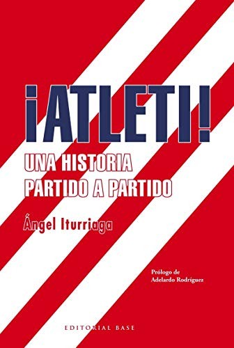 ¡Atleti!