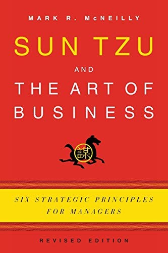 Sun Tzu and the art of business