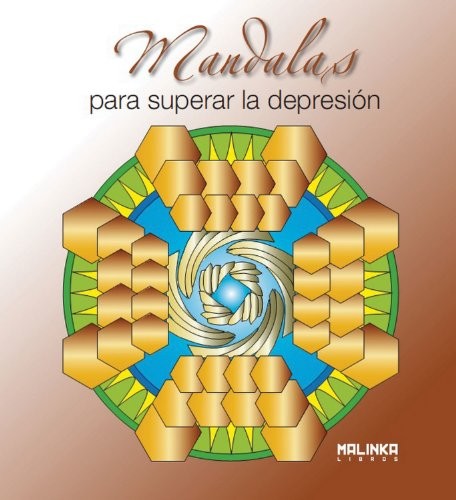 Mandalas para superar la depresión